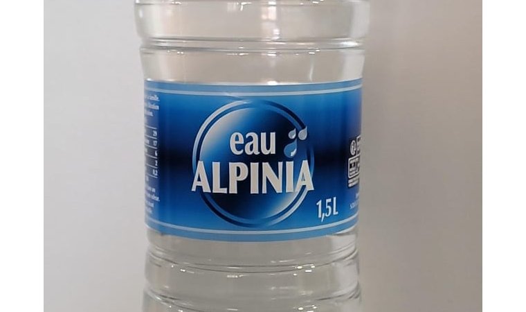 Eau potable