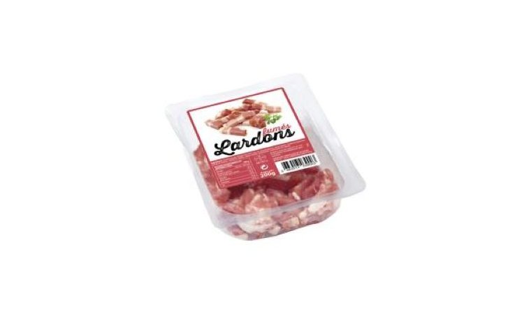 lardons fumés