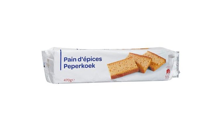 Pain d’épices