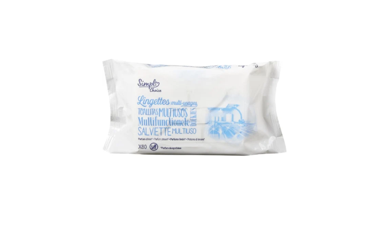 Lingettes